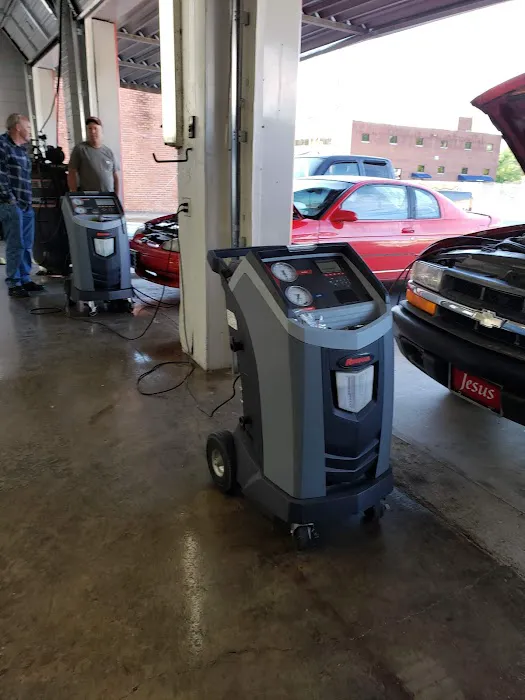 London Auto Service Picture 7