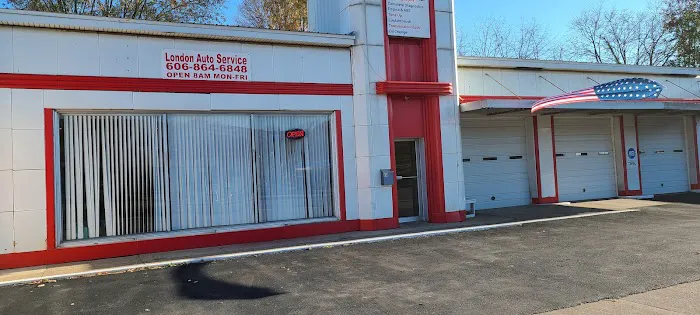 London Auto Service Picture 3