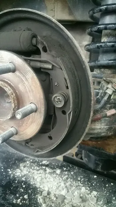 London Auto Service Picture 5