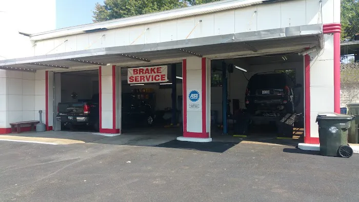 London Auto Service Picture 4