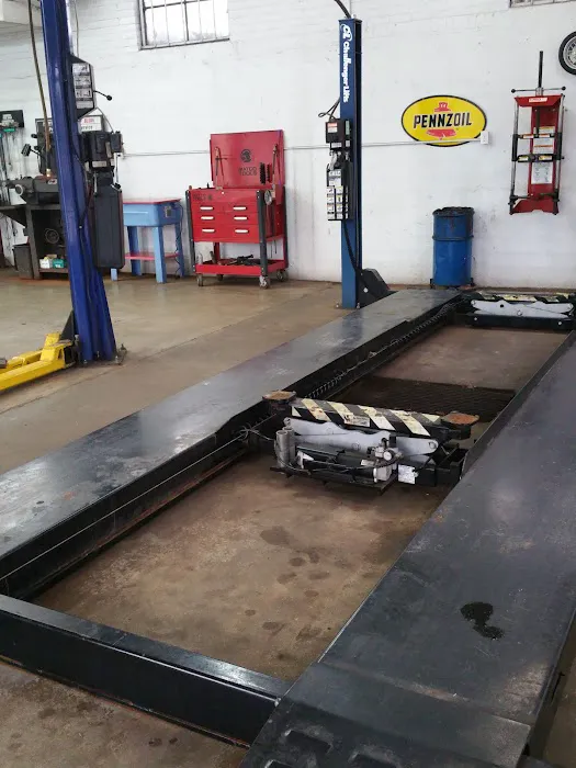 London Auto Service Picture 6