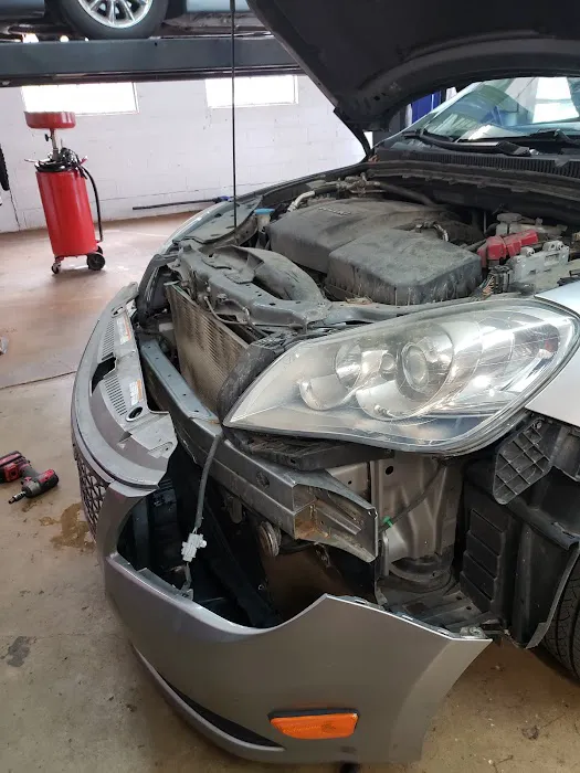 London Auto Service Picture 10