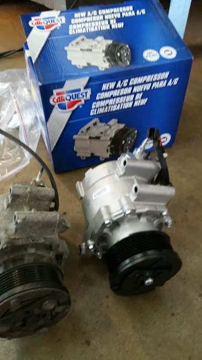 London Auto Service Picture 9