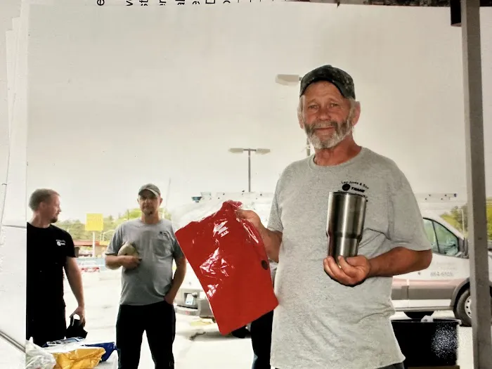 Leo Jones & Son Heating & Cooling Hometown Service Picture 2