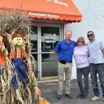 Leo Jones & Son Heating & Cooling Hometown Service