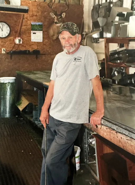 Leo Jones & Son Heating & Cooling Hometown Service Picture 9