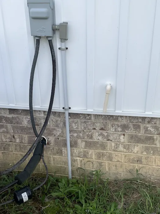 Jeffries Heating & Air + Plumbing & Electric Picture 2