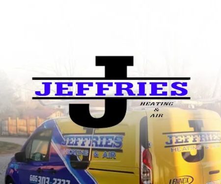 Jeffries Heating & Air + Plumbing & Electric