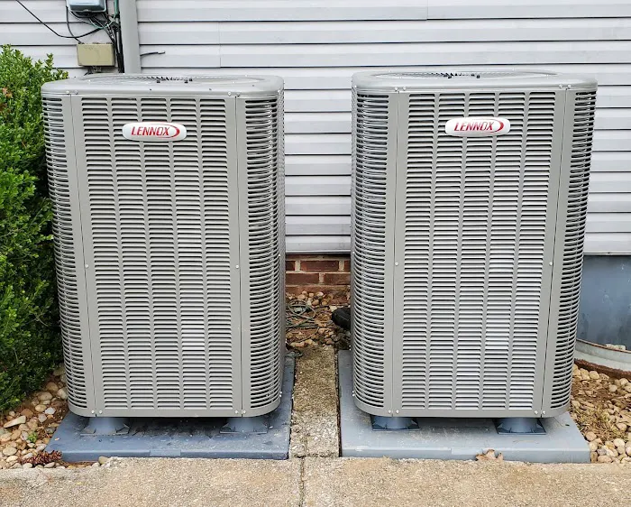 Jeffries Heating & Air + Plumbing & Electric Picture 4