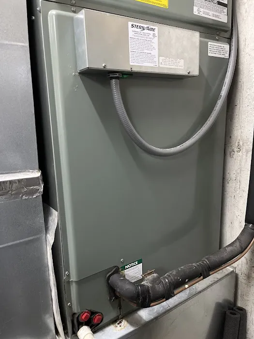 Jeffries Heating & Air + Plumbing & Electric Picture 6