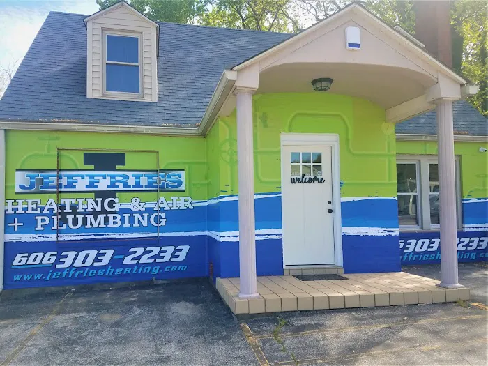 Jeffries Heating & Air + Plumbing & Electric Picture 9