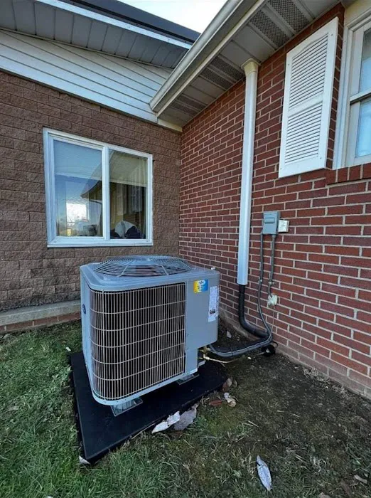 Jeffries Heating & Air + Plumbing & Electric Picture 7