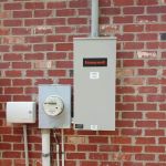 Griffith Properties A/C & Heating