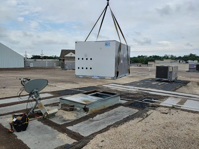 Griffith Properties A/C & Heating Picture 4