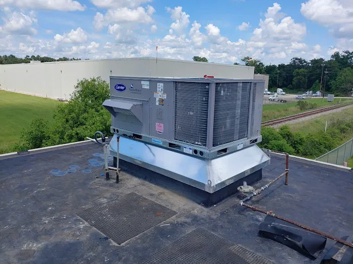 Griffith Properties A/C & Heating Picture 3