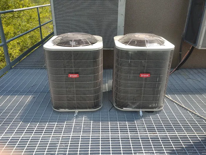 Griffith Properties A/C & Heating Picture 2