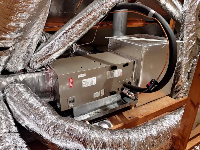 Griffith Properties A/C & Heating Picture 6