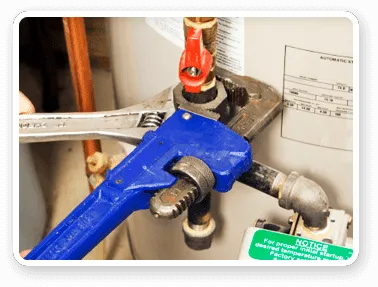 Alan's AC & Heating Repair Picture 4