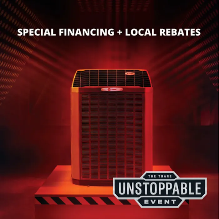 Alan's AC & Heating Repair Picture 6