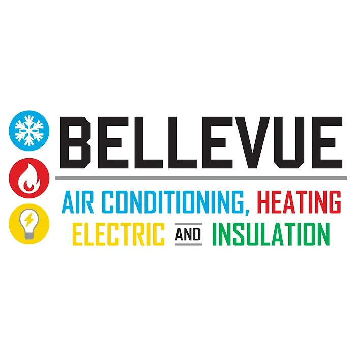 Bellevue Air Conditioning, Heating & Electric, LLC Picture 7