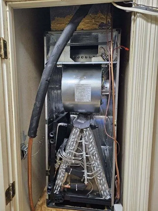 Bellevue Air Conditioning, Heating & Electric, LLC Picture 3