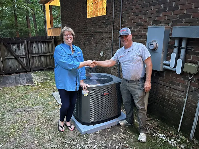 Bellevue Air Conditioning, Heating & Electric, LLC Picture 6