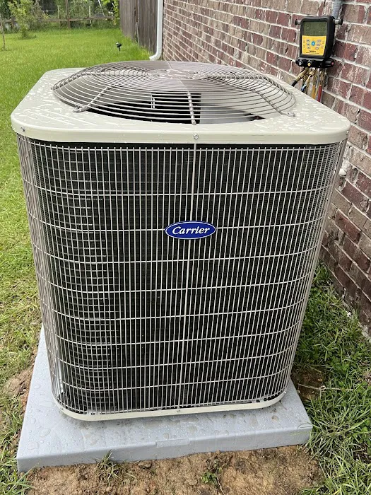 Bellevue Air Conditioning, Heating & Electric, LLC Picture 8