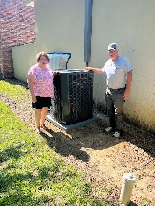 Bellevue Air Conditioning, Heating & Electric, LLC Picture 9