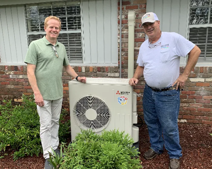 Bellevue Air Conditioning, Heating & Electric, LLC Picture 10