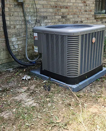 SOS Air Conditioning, Heating & Electrical Picture 4