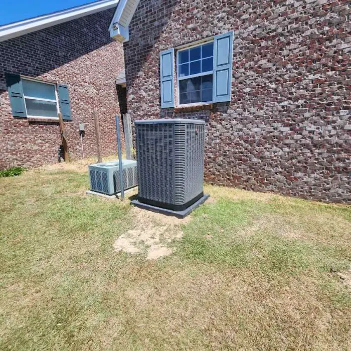 SOS Air Conditioning, Heating & Electrical Picture 3