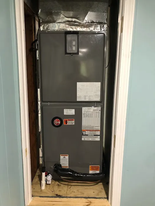 SOS Air Conditioning, Heating & Electrical Picture 5