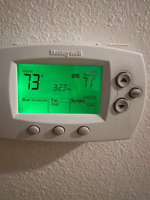 SOS Air Conditioning, Heating & Electrical Picture 6