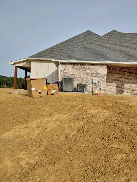 Deluxe A/C and Heat LLC Picture 2