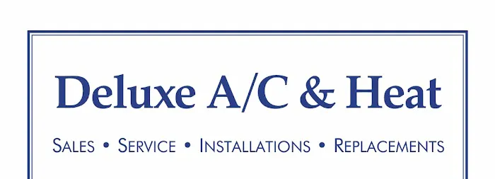 Deluxe A/C and Heat LLC Picture 1