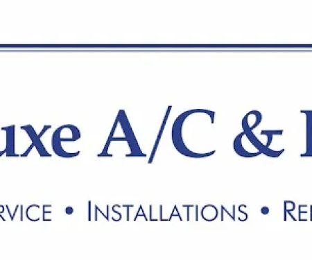 Deluxe A/C and Heat LLC