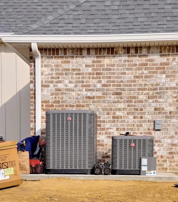 Deluxe A/C and Heat LLC Picture 3