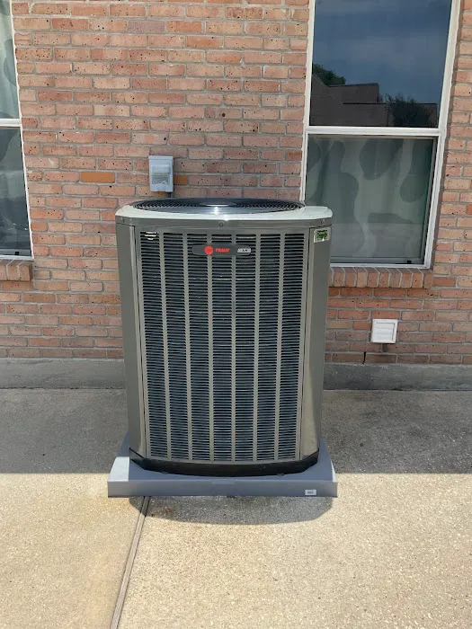 Mike's Heating & A/C Service Picture 8