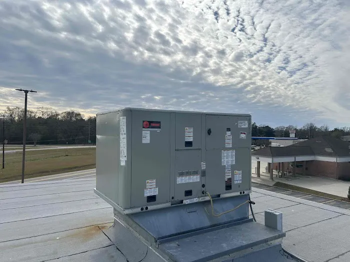 Mike's Heating & A/C Service Picture 4