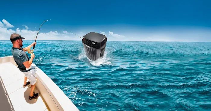 Mike's Heating & A/C Service Picture 6