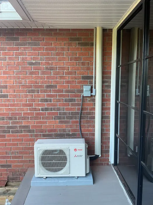 Mike's Heating & A/C Service Picture 3