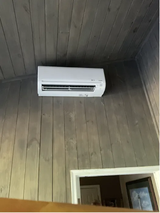 Mike's Heating & A/C Service Picture 10