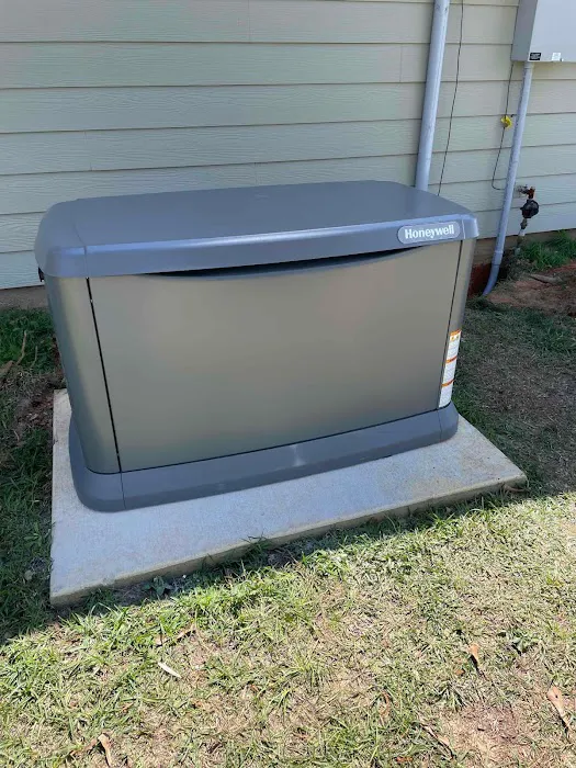 Mike's Heating & A/C Service Picture 9