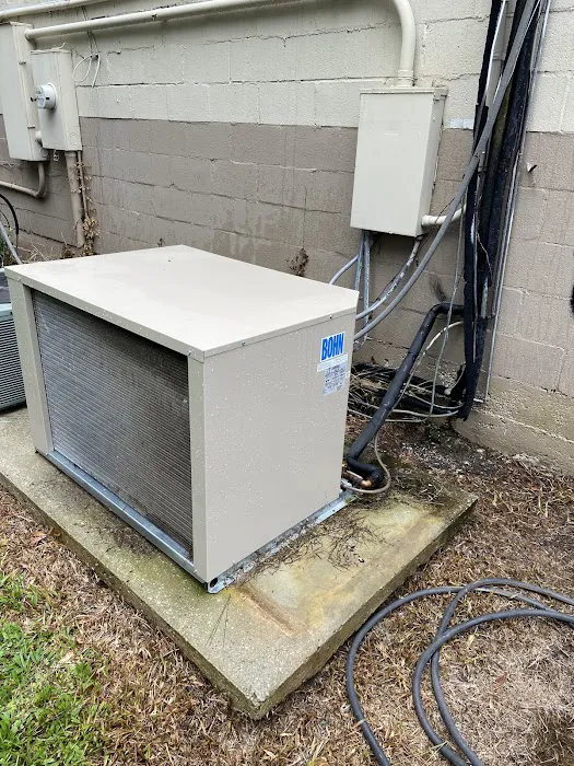 Ricks A/C & Refrigeration Picture 1