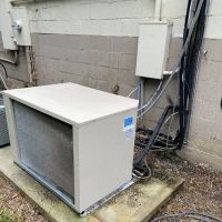 Ricks A/C & Refrigeration ico