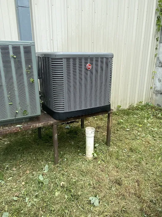 Ricks A/C & Refrigeration Picture 3