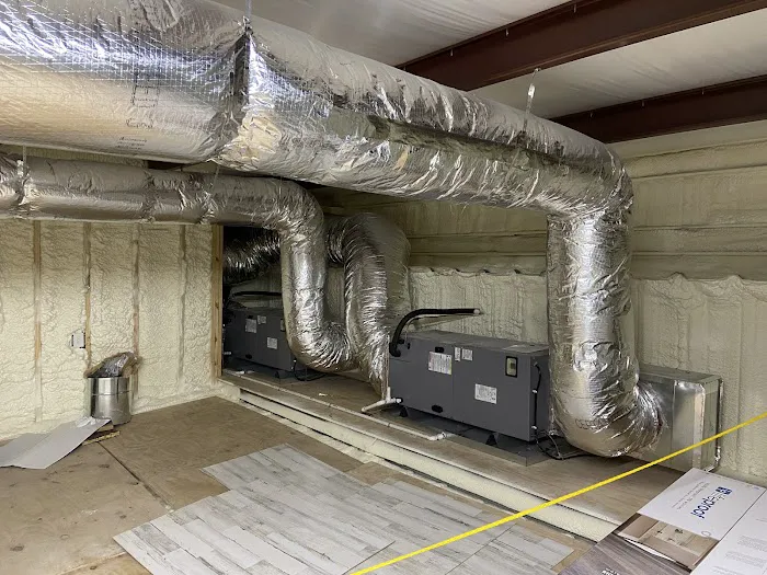 Ricks A/C & Refrigeration Picture 4