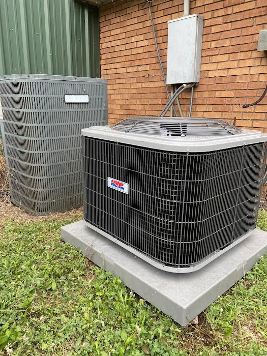 Ricks A/C & Refrigeration Picture 5