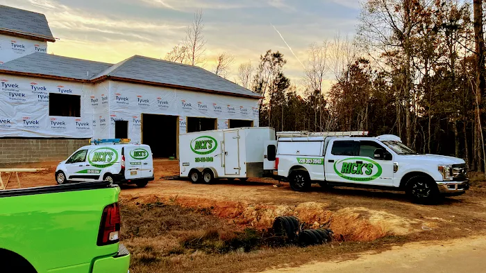 Ricks A/C & Refrigeration Picture 7