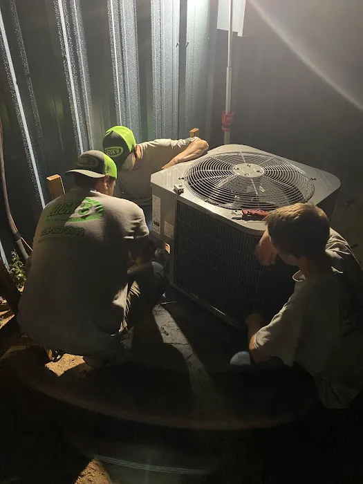 Ricks A/C & Refrigeration Picture 10